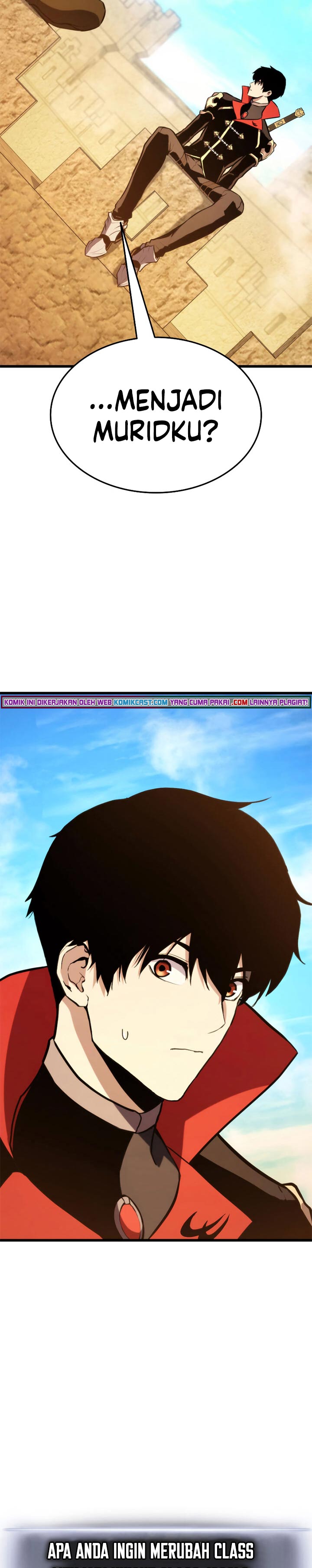 Ranker’s Return (Remake) Chapter 31 Gambar 48