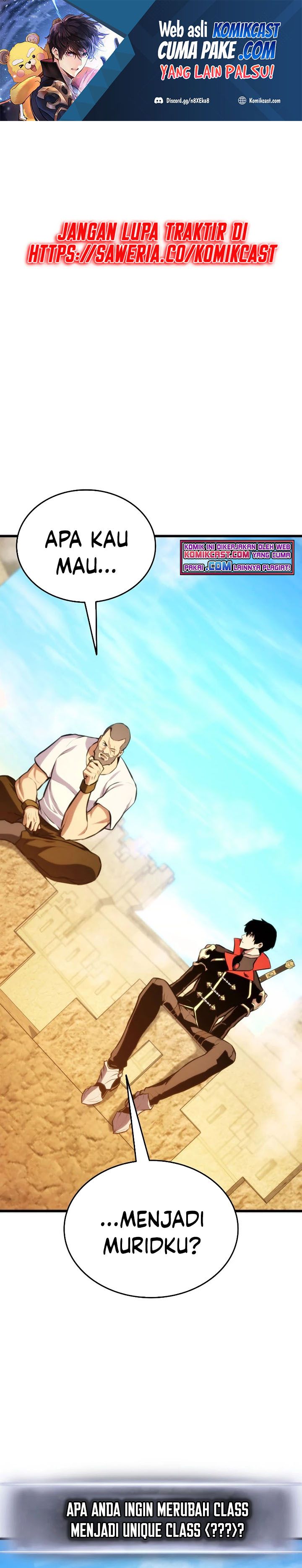 Ranker’s Return (Remake) Chapter 32 Gambar 2