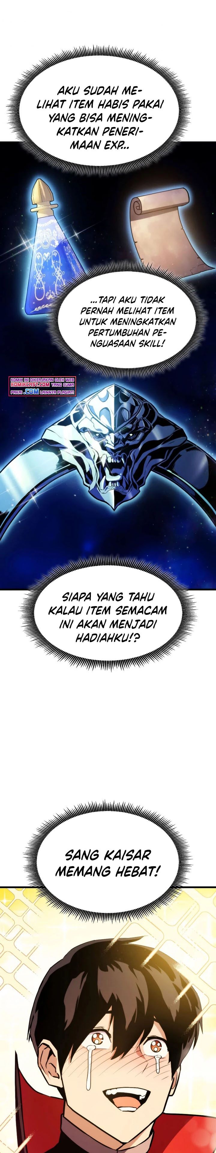 Ranker’s Return (Remake) Chapter 32 Gambar 15