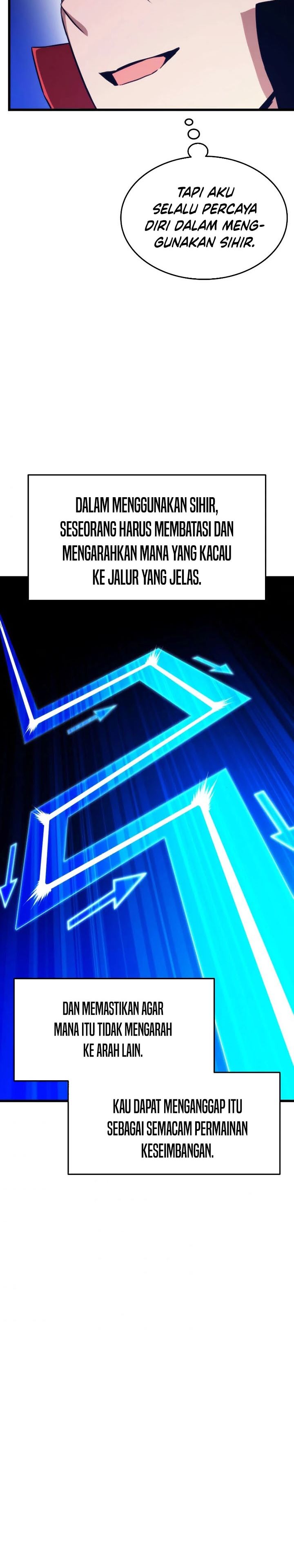 Ranker’s Return (Remake) Chapter 32 Gambar 20