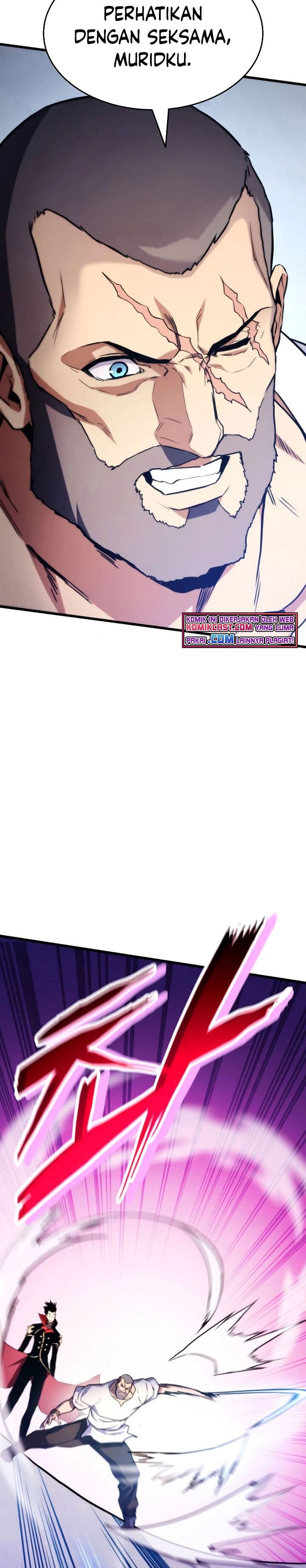 Ranker’s Return (Remake) Chapter 32 Gambar 23