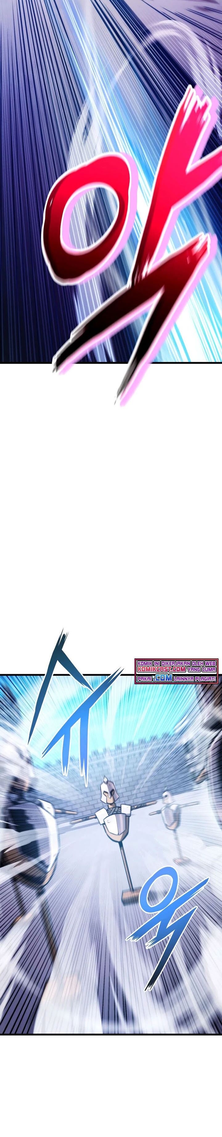 Ranker’s Return (Remake) Chapter 32 Gambar 24