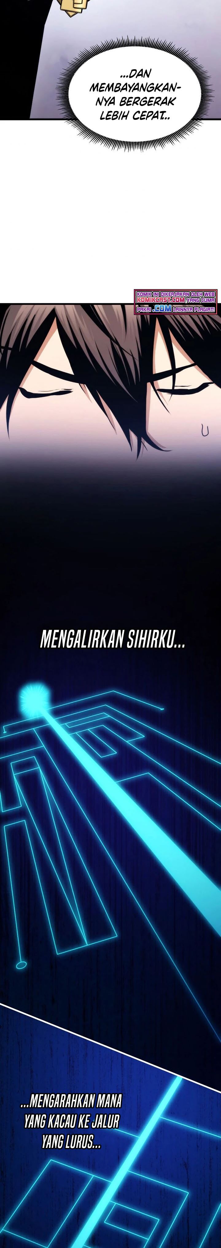 Ranker’s Return (Remake) Chapter 32 Gambar 31