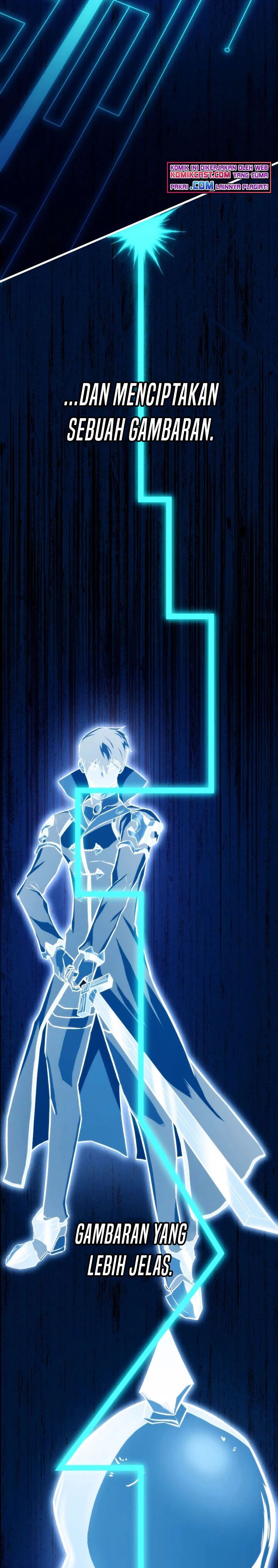 Ranker’s Return (Remake) Chapter 32 Gambar 32