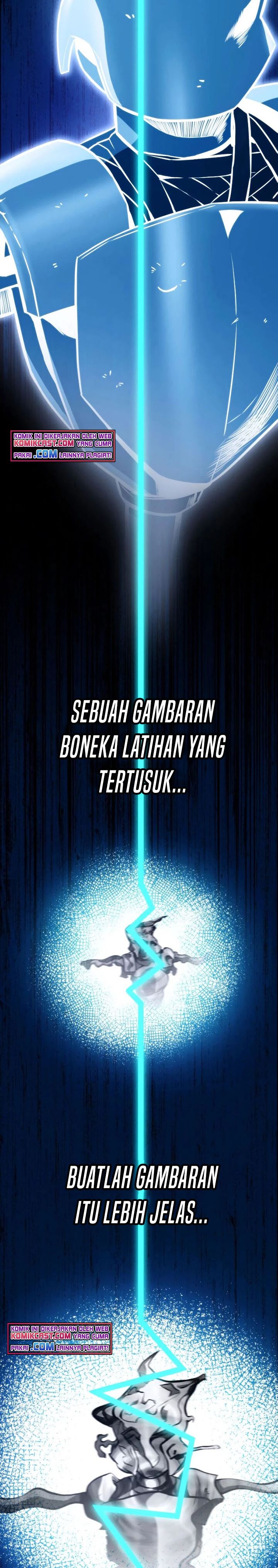 Ranker’s Return (Remake) Chapter 32 Gambar 33