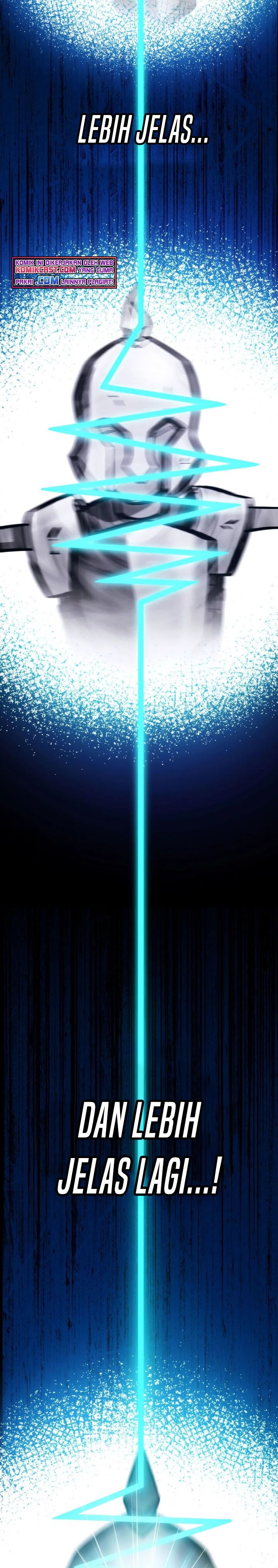 Ranker’s Return (Remake) Chapter 32 Gambar 34