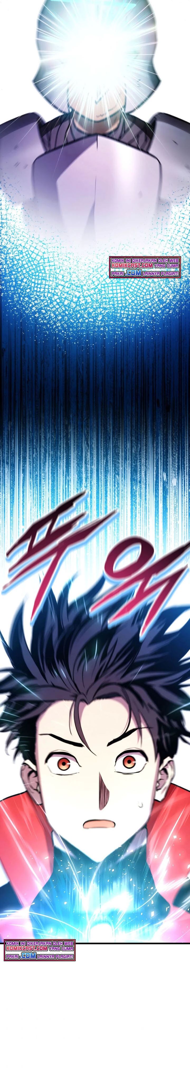 Ranker’s Return (Remake) Chapter 32 Gambar 35