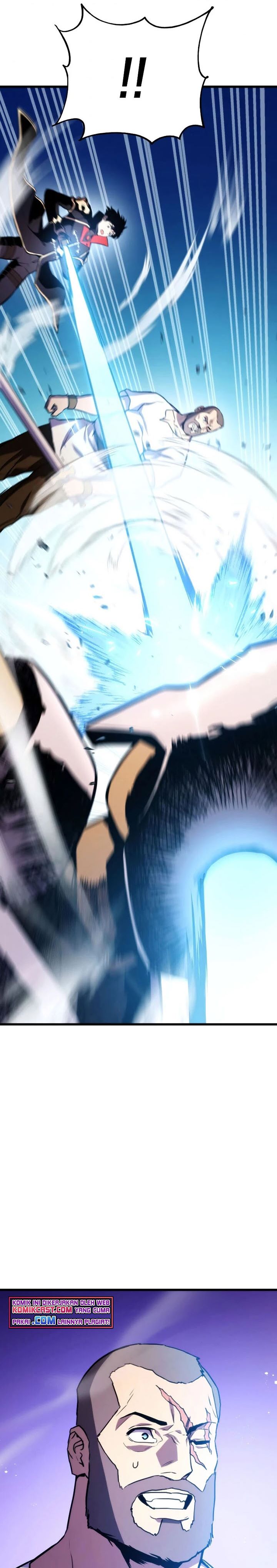 Ranker’s Return (Remake) Chapter 32 Gambar 36