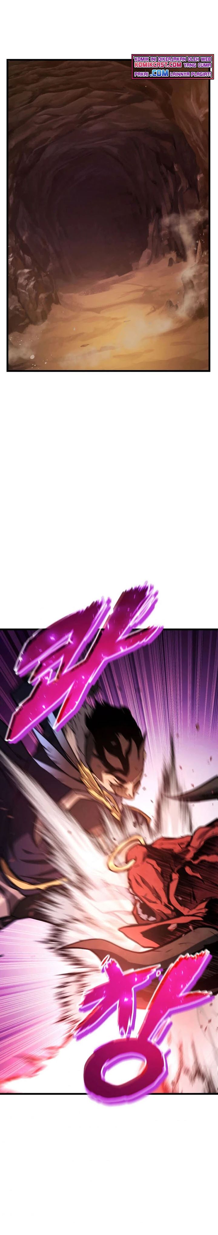 Ranker’s Return (Remake) Chapter 32 Gambar 38