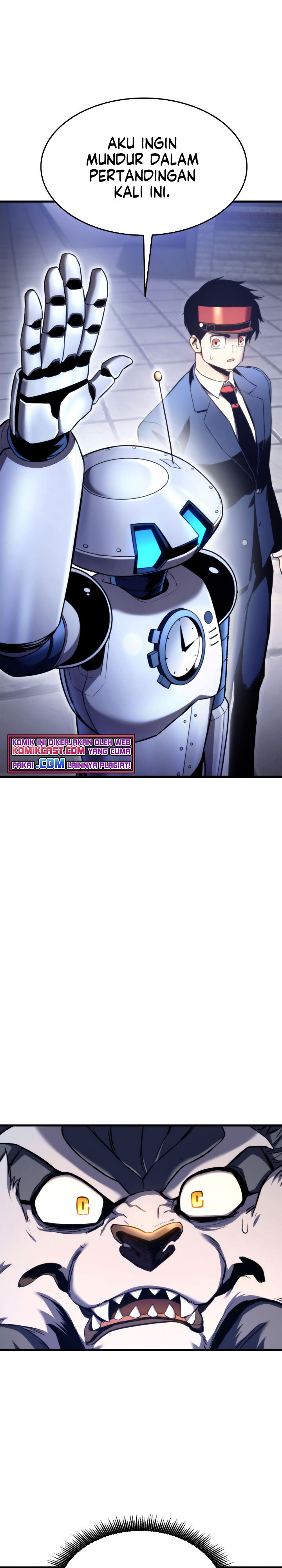 Ranker’s Return (Remake) Chapter 48 Gambar 4