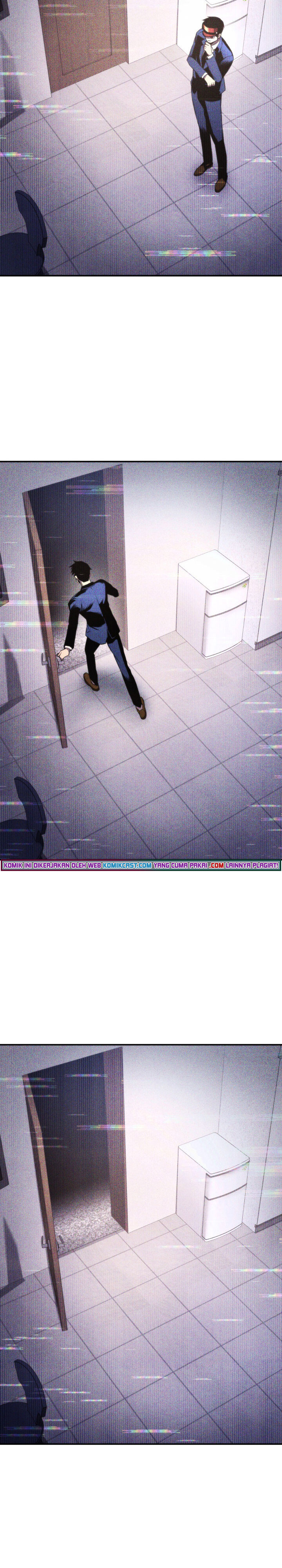 Ranker’s Return (Remake) Chapter 48 Gambar 21