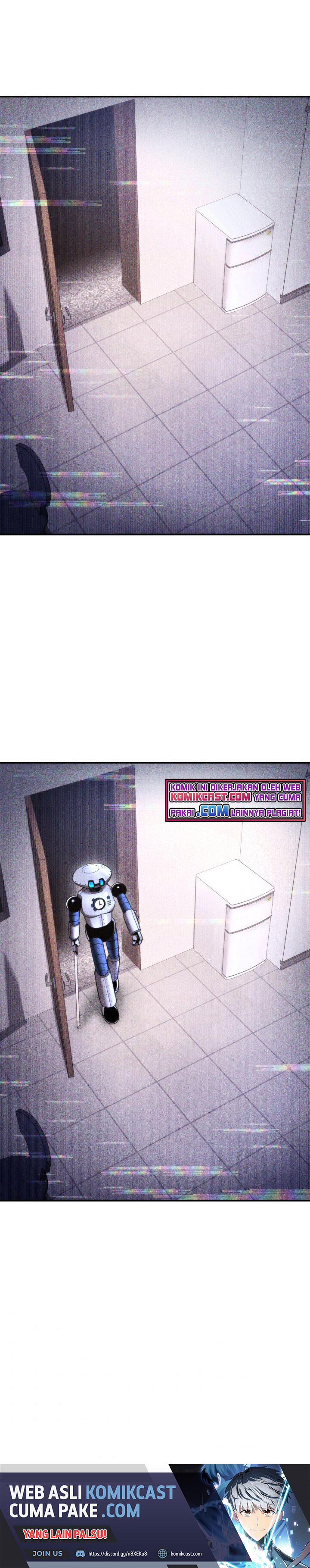 Ranker’s Return (Remake) Chapter 48 Gambar 22