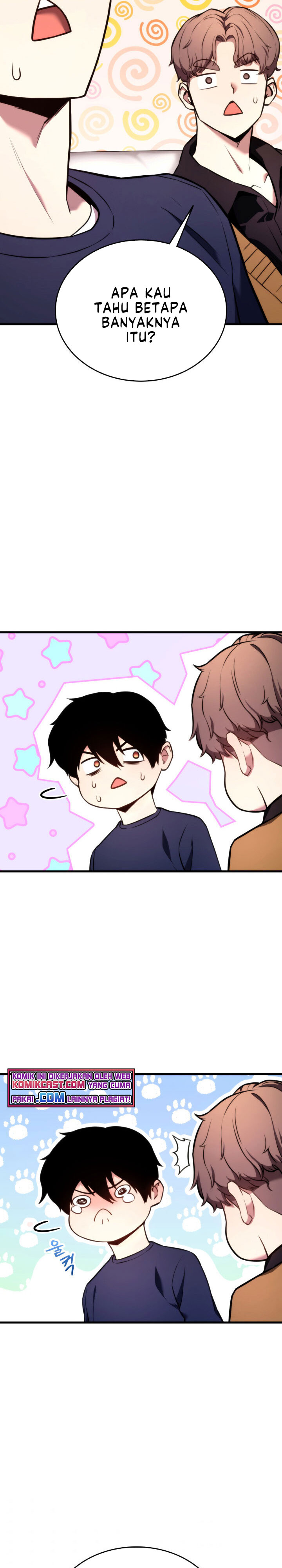 Ranker’s Return (Remake) Chapter 48 Gambar 32