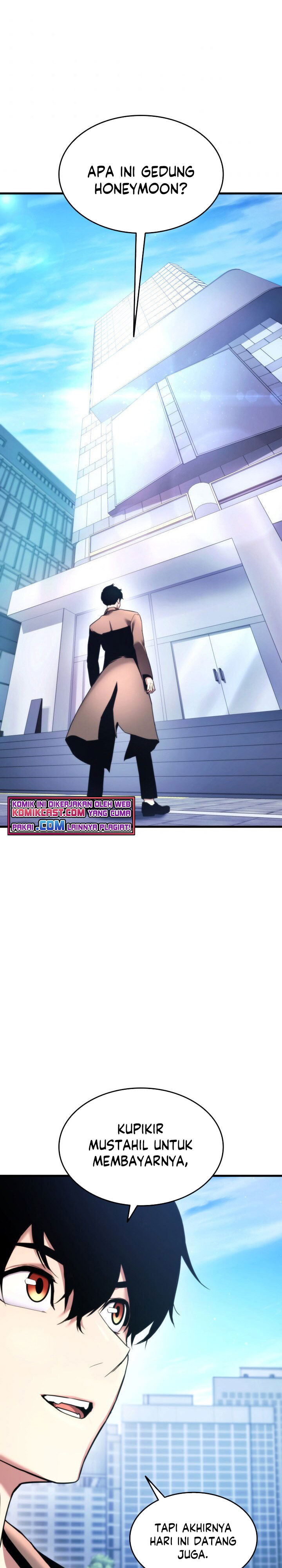 Ranker’s Return (Remake) Chapter 48 Gambar 35