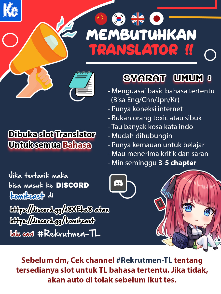 Ranker’s Return (Remake) Chapter 48 Gambar 38