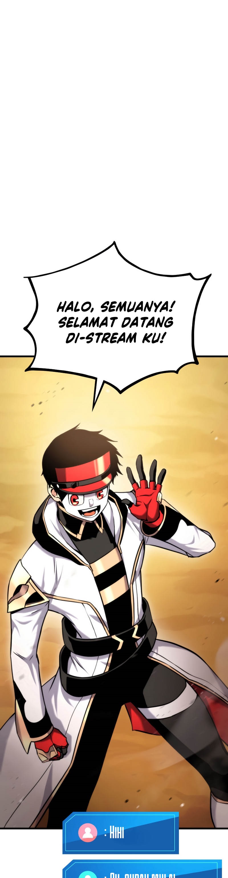 Ranker’s Return (Remake) Chapter 92 Gambar 3