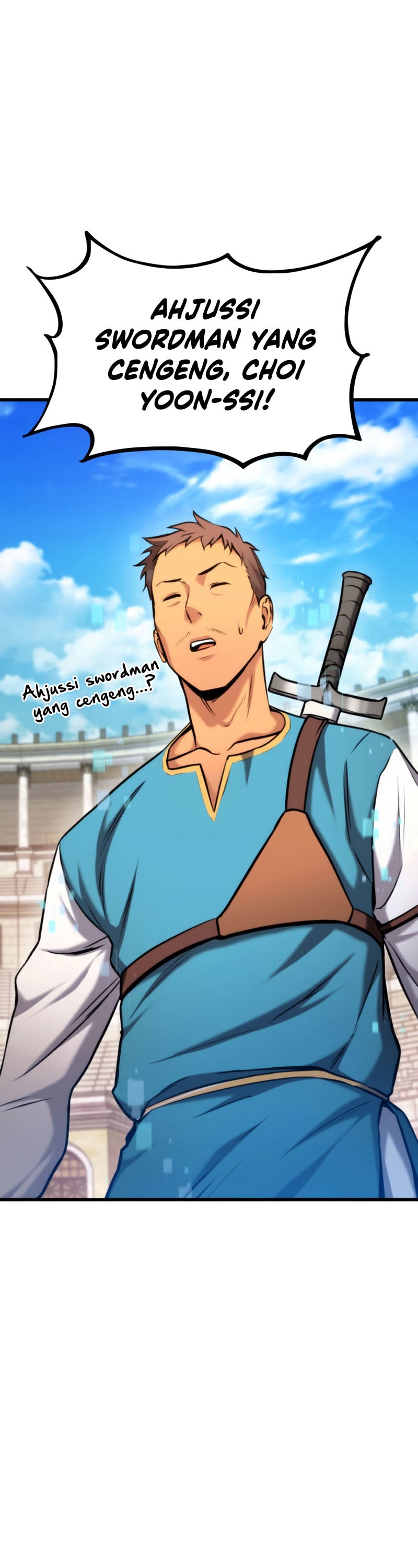 Ranker’s Return (Remake) Chapter 92 Gambar 6