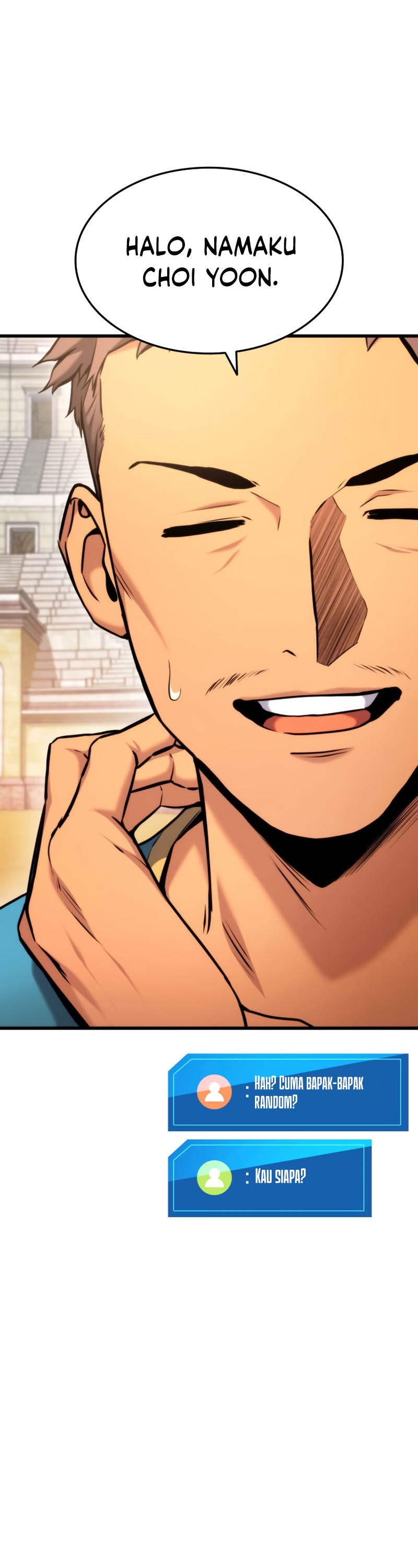 Ranker’s Return (Remake) Chapter 92 Gambar 7