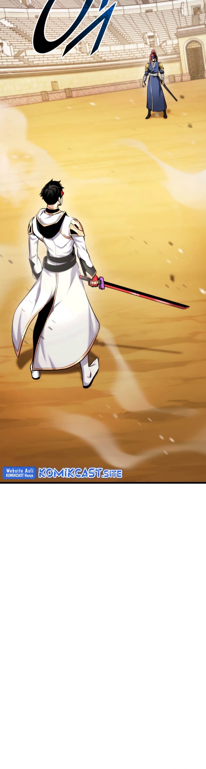 Ranker’s Return (Remake) Chapter 92 Gambar 21