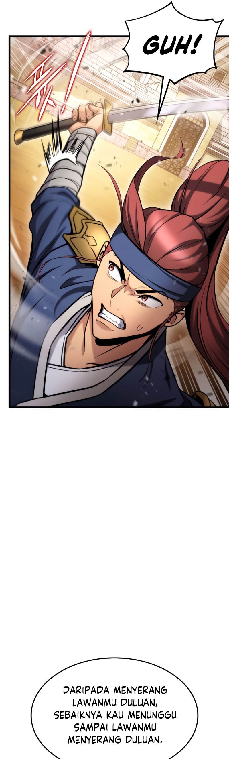 Ranker’s Return (Remake) Chapter 92 Gambar 30