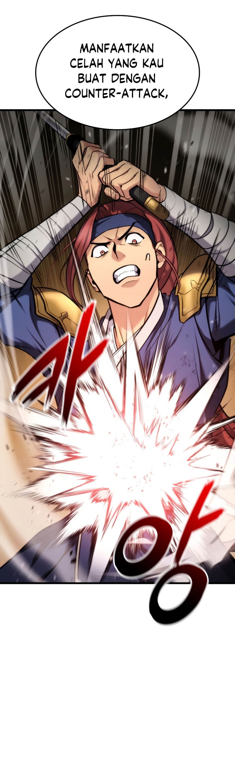 Ranker’s Return (Remake) Chapter 92 Gambar 32
