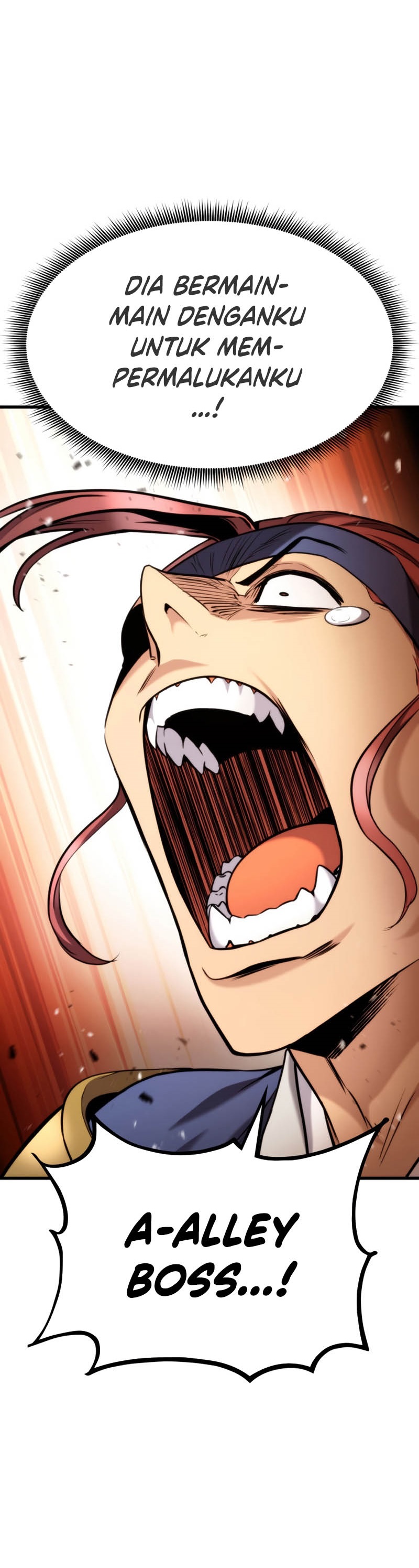 Ranker’s Return (Remake) Chapter 92 Gambar 37