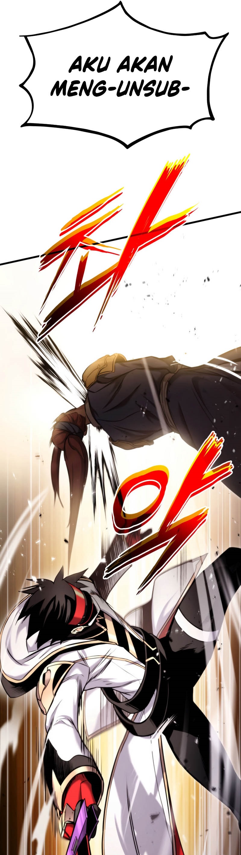 Ranker’s Return (Remake) Chapter 92 Gambar 38