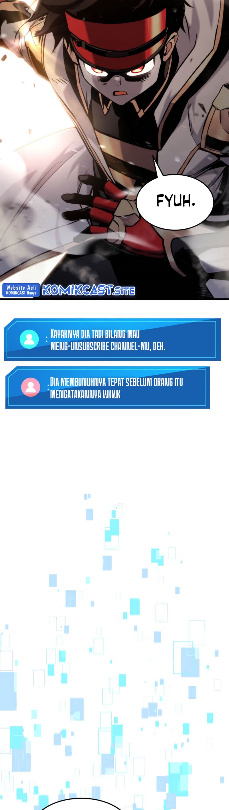 Ranker’s Return (Remake) Chapter 92 Gambar 40