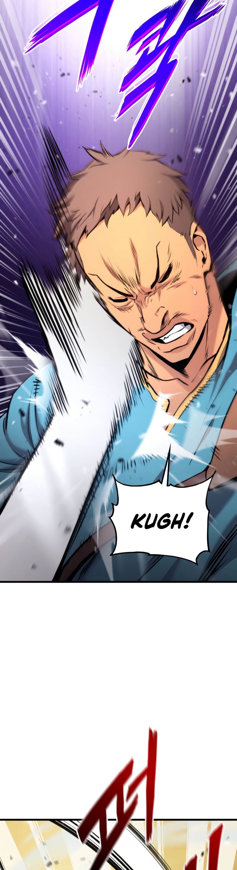 Ranker’s Return (Remake) Chapter 92 Gambar 44