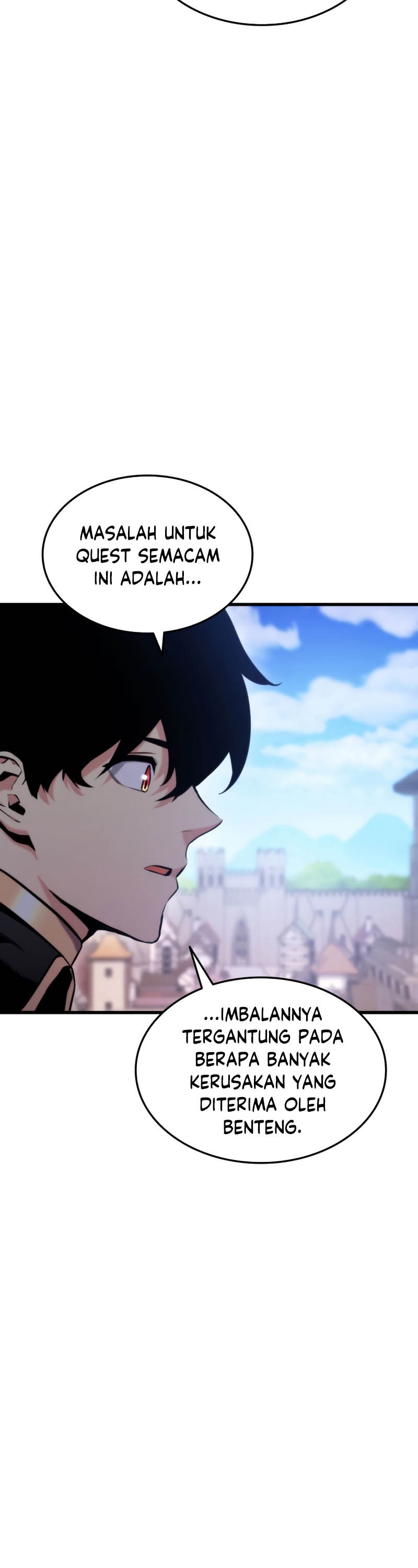 Ranker’s Return (Remake) Chapter 92 Gambar 57