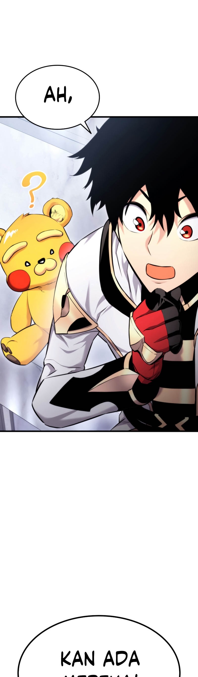 Ranker’s Return (Remake) Chapter 92 Gambar 59
