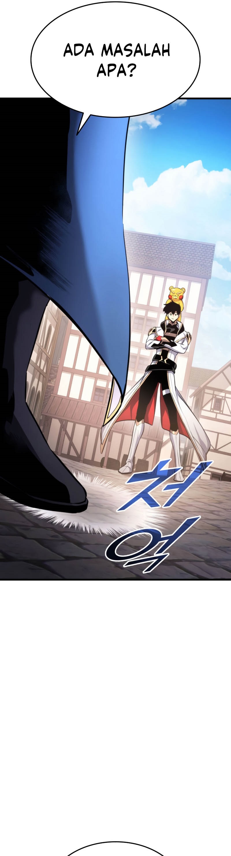 Ranker’s Return (Remake) Chapter 92 Gambar 62