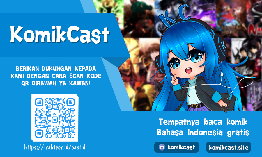Ranker’s Return (Remake) Chapter 92 Gambar 66