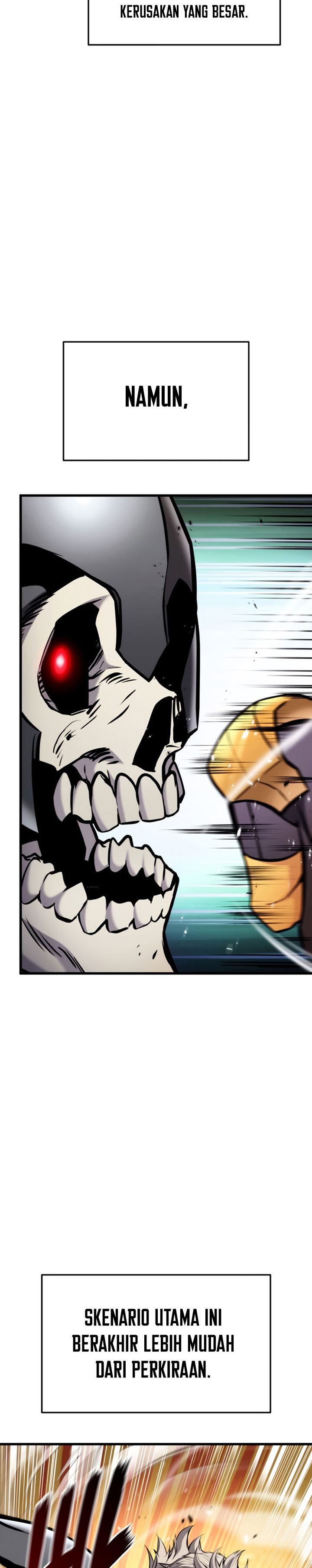 Ranker’s Return (Remake) Chapter 96 Gambar 3