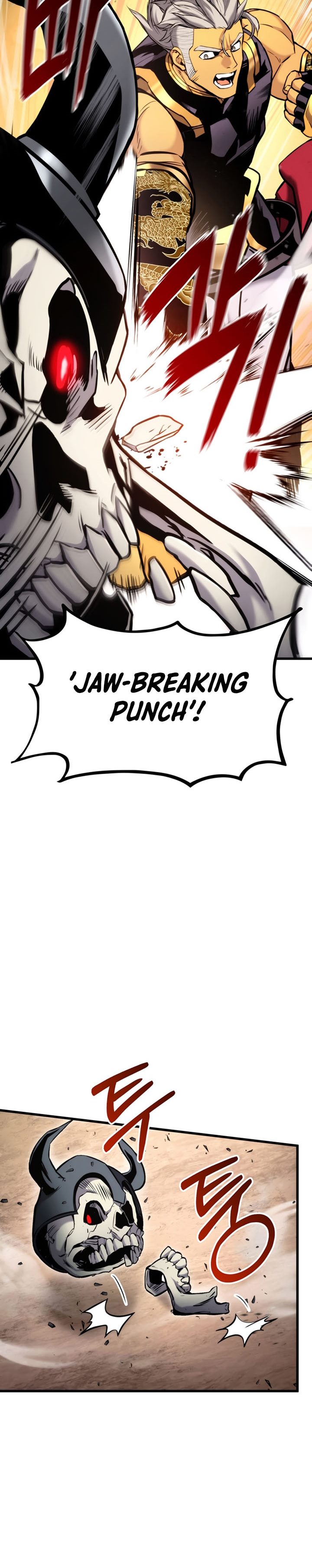 Ranker’s Return (Remake) Chapter 96 Gambar 4