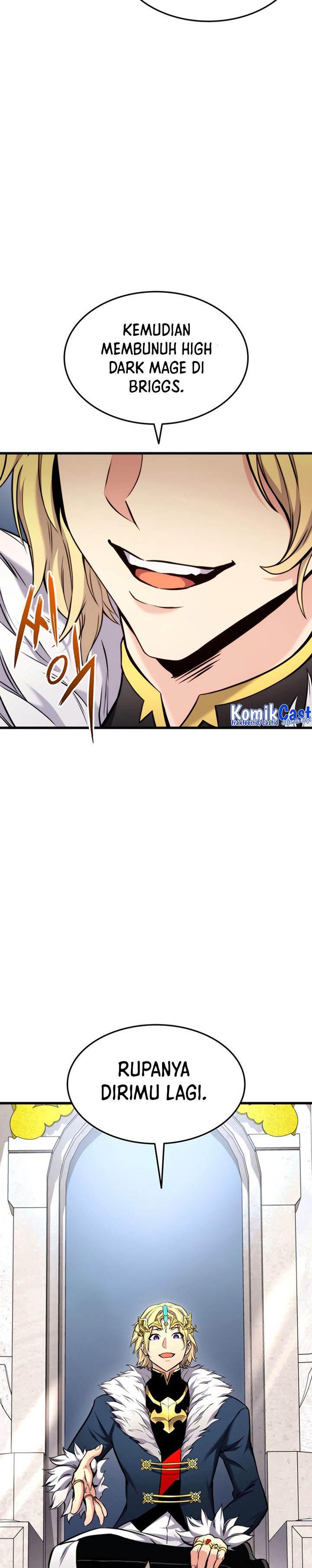 Ranker’s Return (Remake) Chapter 96 Gambar 9