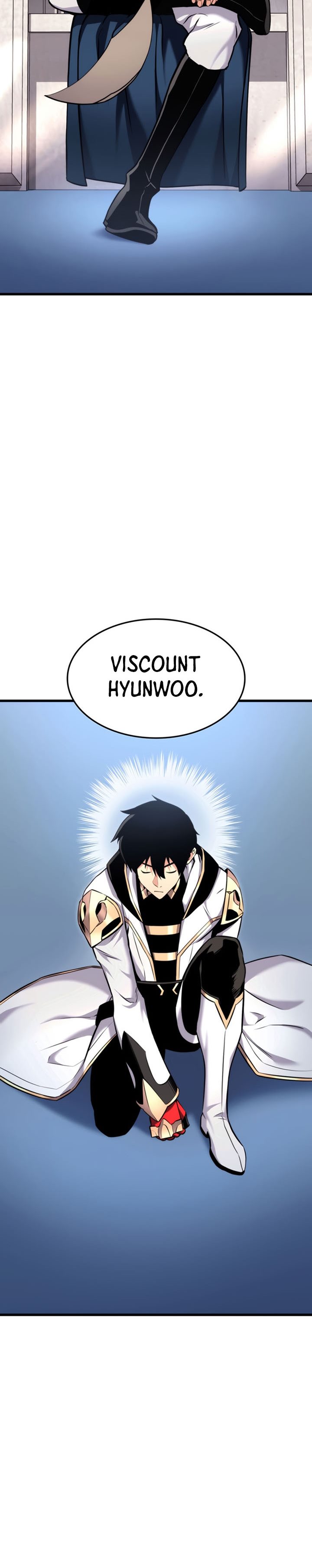 Ranker’s Return (Remake) Chapter 96 Gambar 10