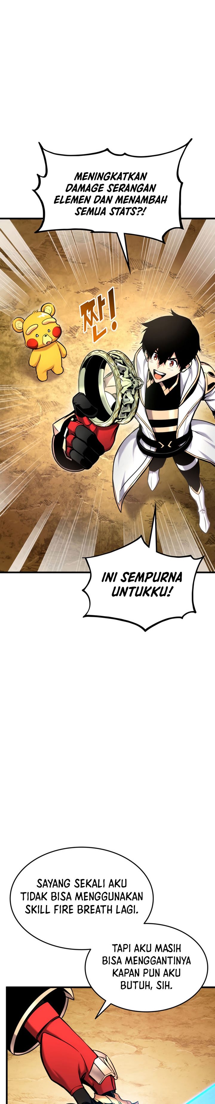 Ranker’s Return (Remake) Chapter 96 Gambar 19