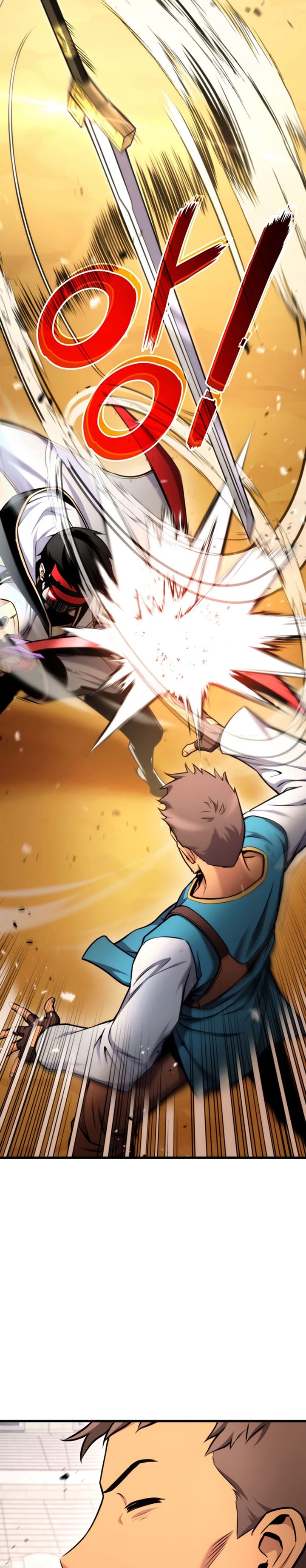 Ranker’s Return (Remake) Chapter 96 Gambar 24