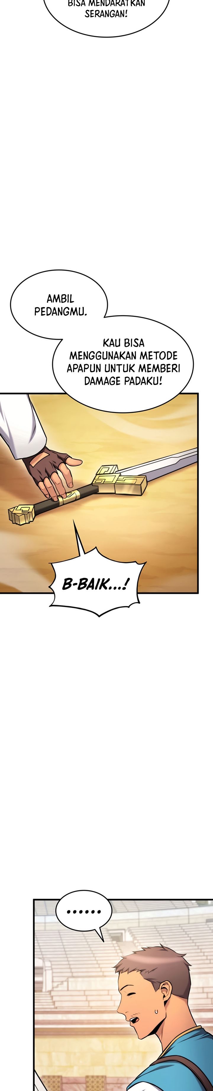 Ranker’s Return (Remake) Chapter 96 Gambar 26