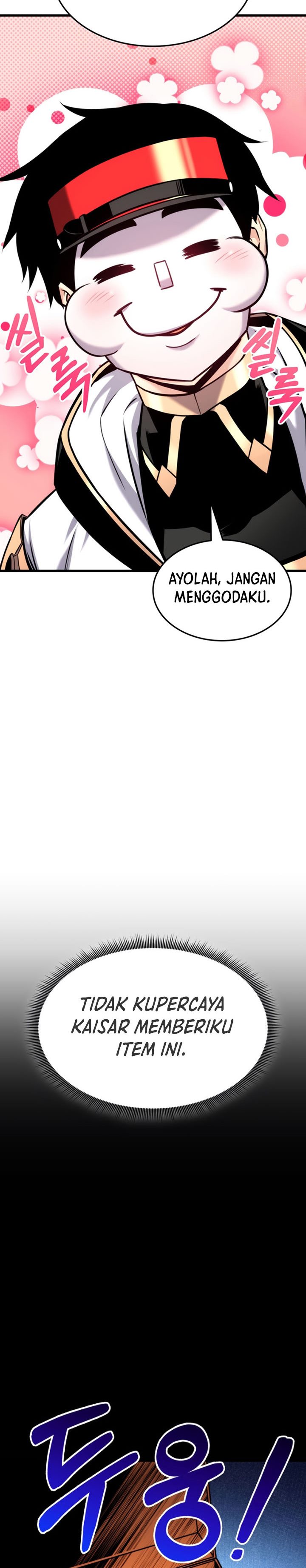 Ranker’s Return (Remake) Chapter 96 Gambar 28