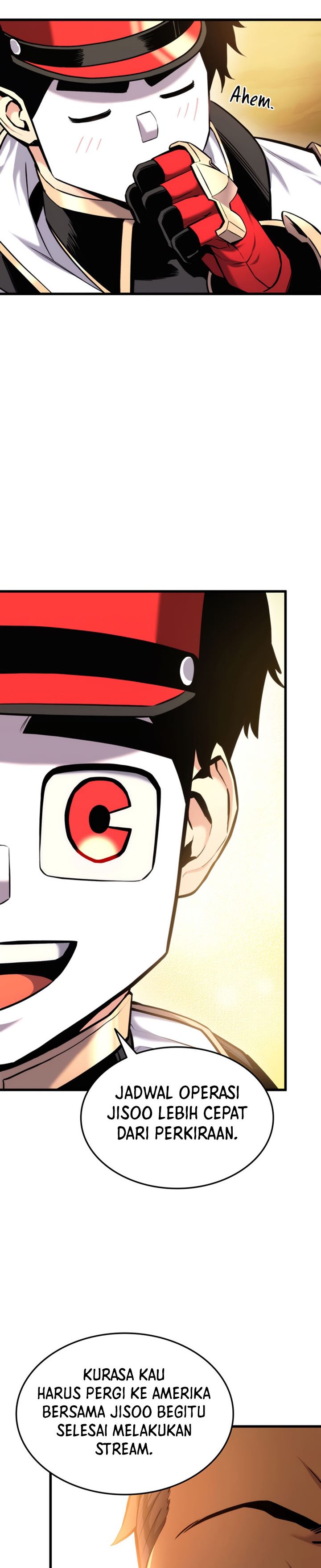 Ranker’s Return (Remake) Chapter 96 Gambar 33