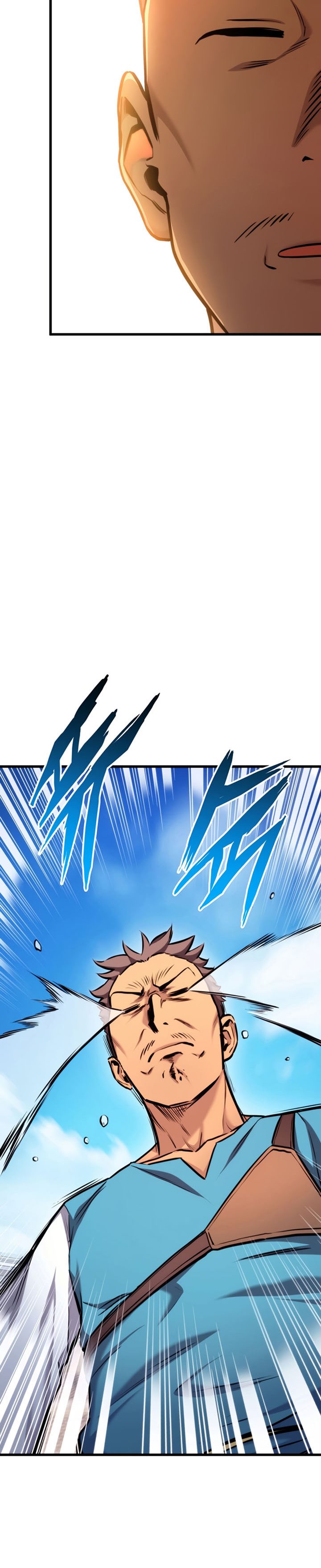 Ranker’s Return (Remake) Chapter 96 Gambar 34