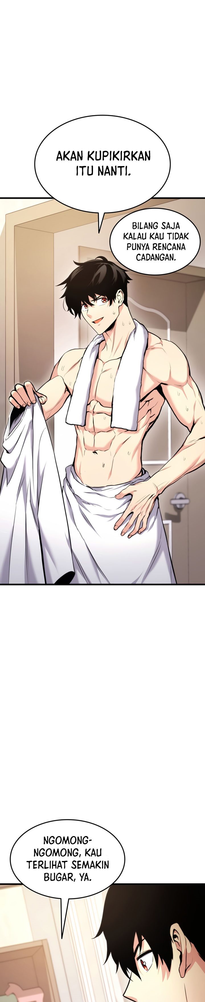 Ranker’s Return (Remake) Chapter 96 Gambar 40