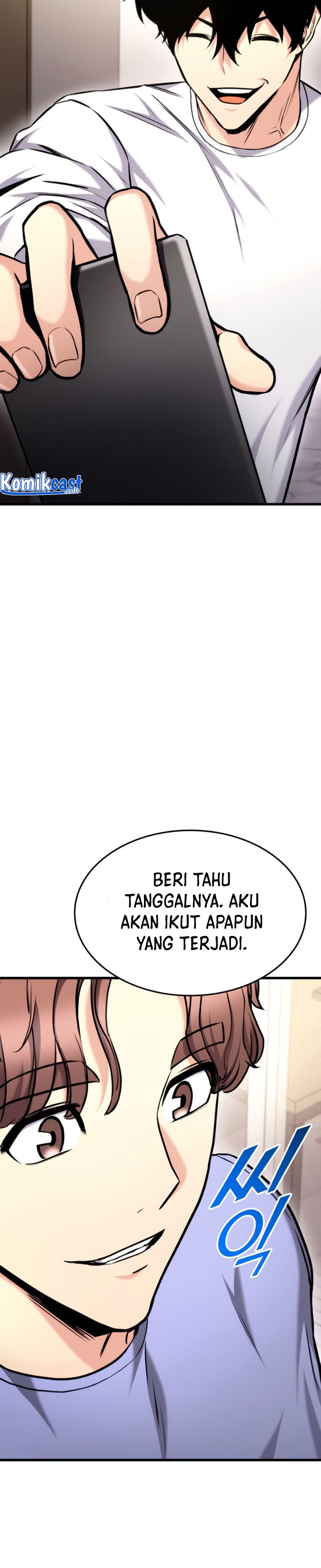 Ranker’s Return (Remake) Chapter 96 Gambar 45