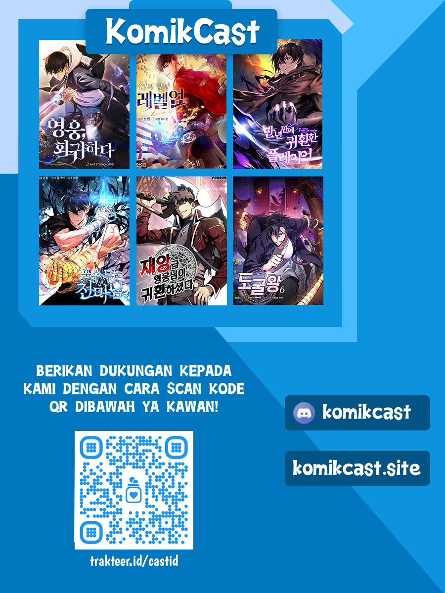 Ranker’s Return (Remake) Chapter 96 Gambar 47