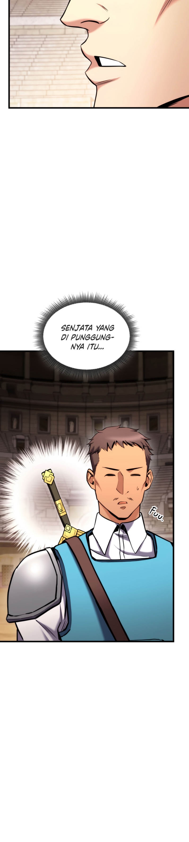 Ranker’s Return (Remake) Chapter 102 Gambar 4