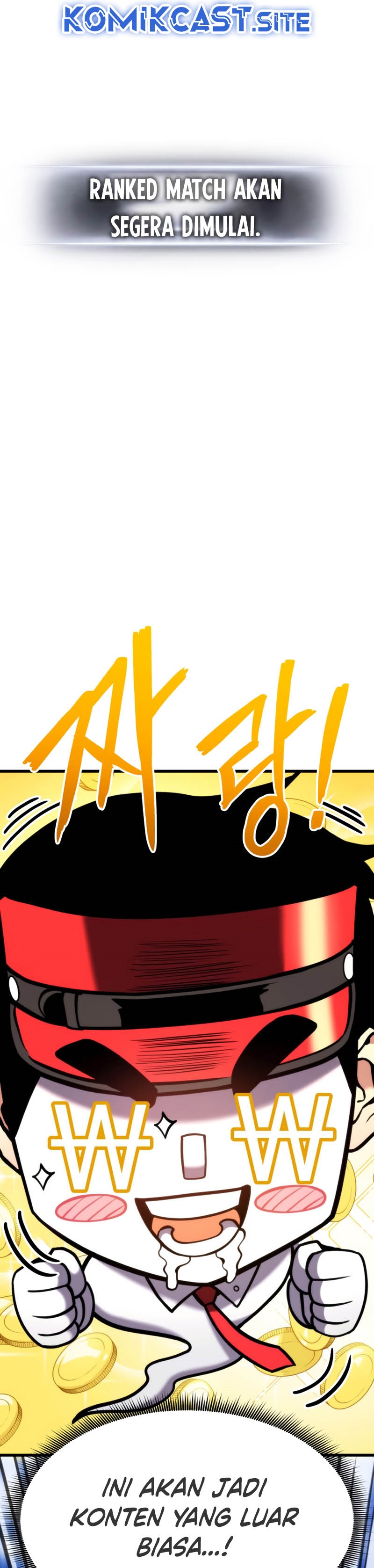 Ranker’s Return (Remake) Chapter 102 Gambar 9