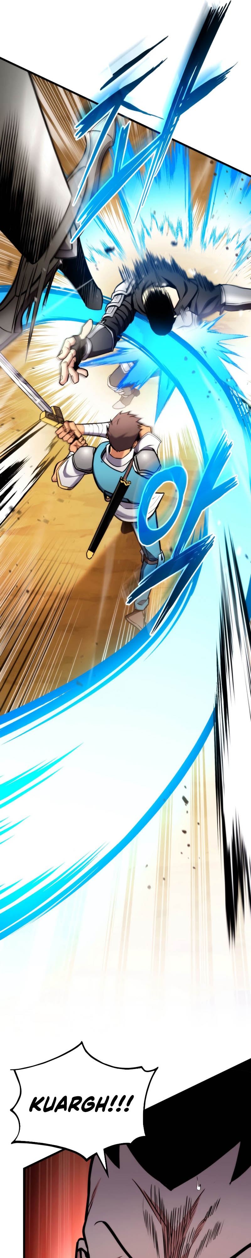 Ranker’s Return (Remake) Chapter 102 Gambar 11