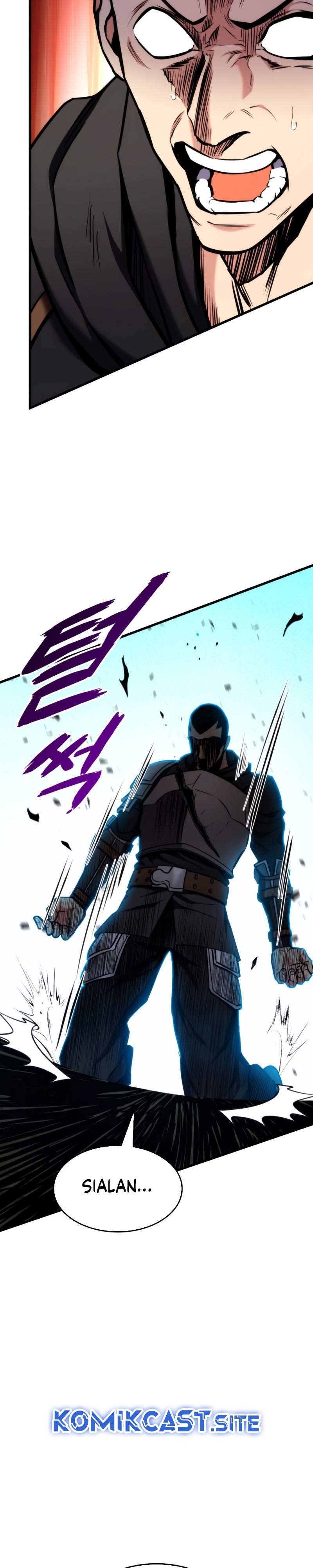 Ranker’s Return (Remake) Chapter 102 Gambar 12